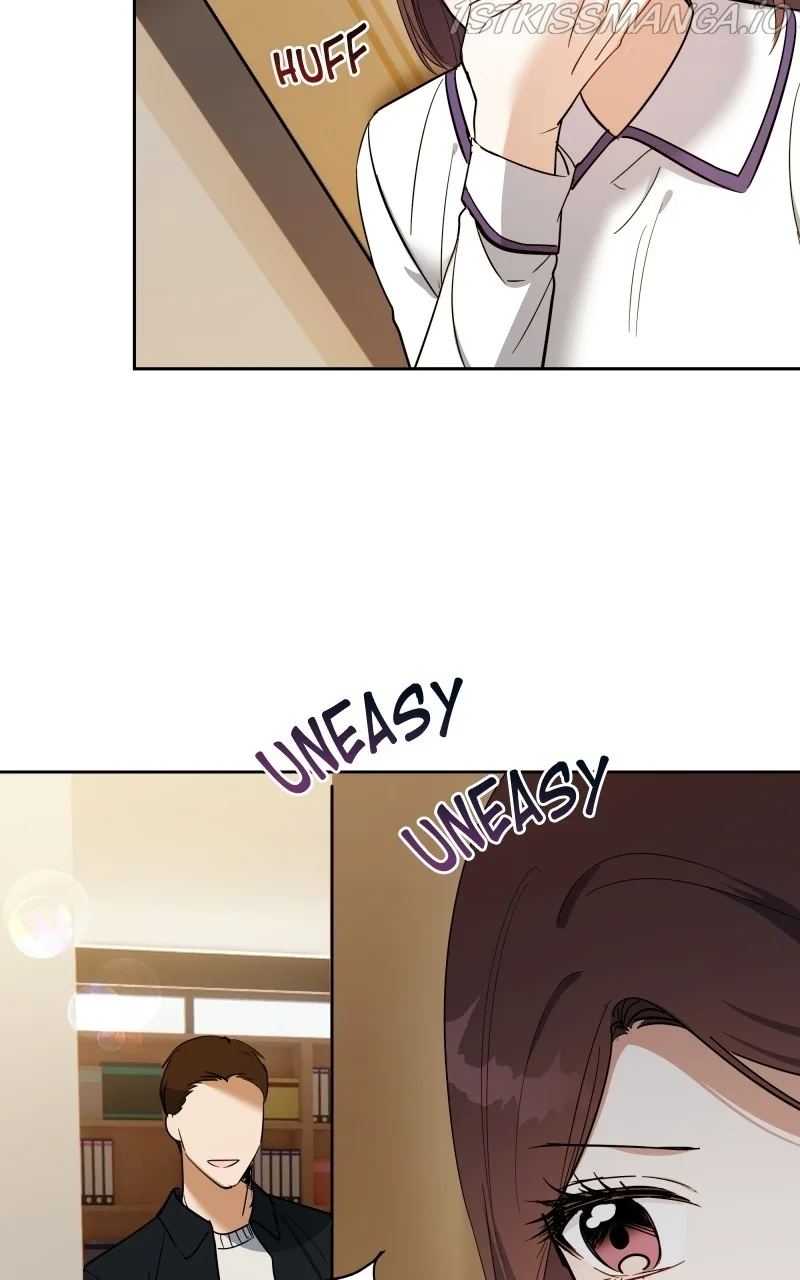 A Prenuptial Contract Chapter 47 page 57