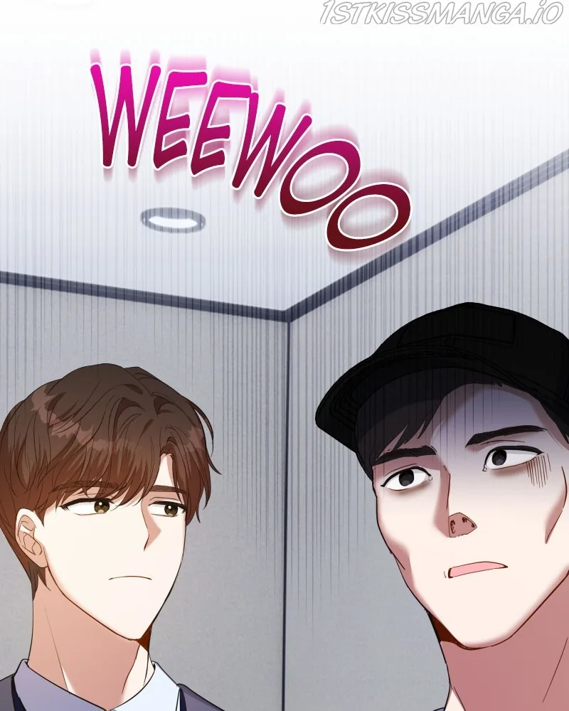 A Prenuptial Contract Chapter 45 page 115