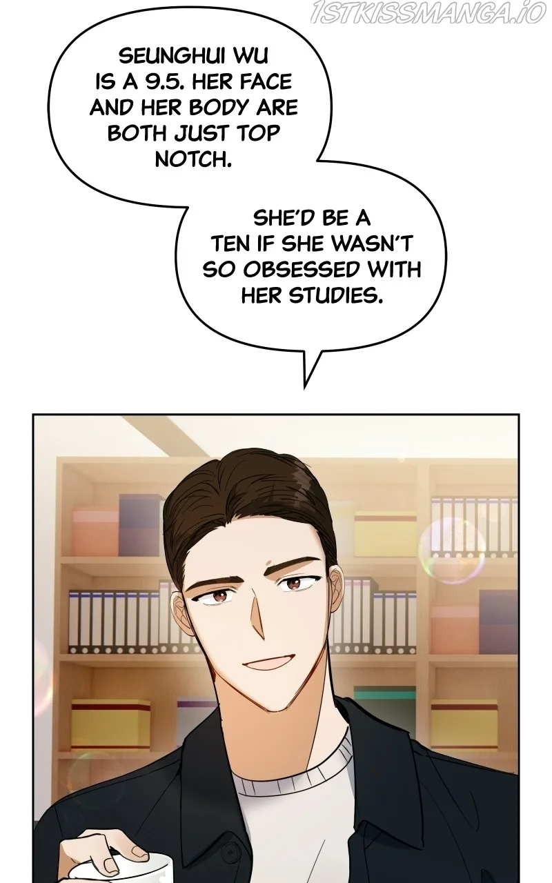 A Prenuptial Contract Chapter 47 page 55