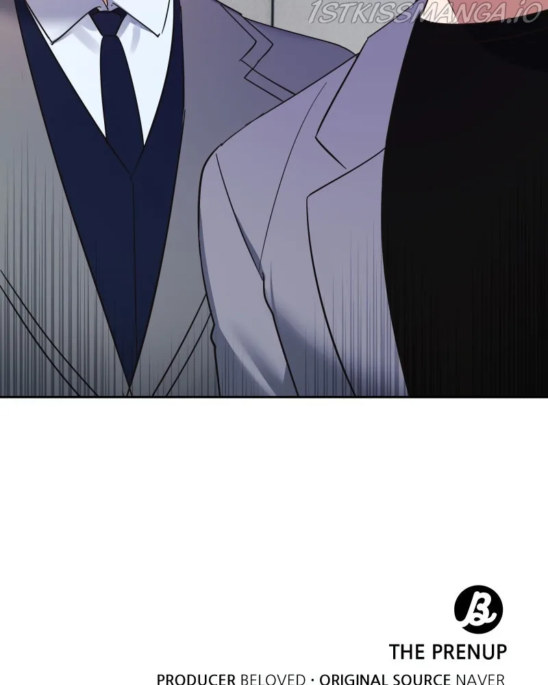 A Prenuptial Contract Chapter 45 page 116