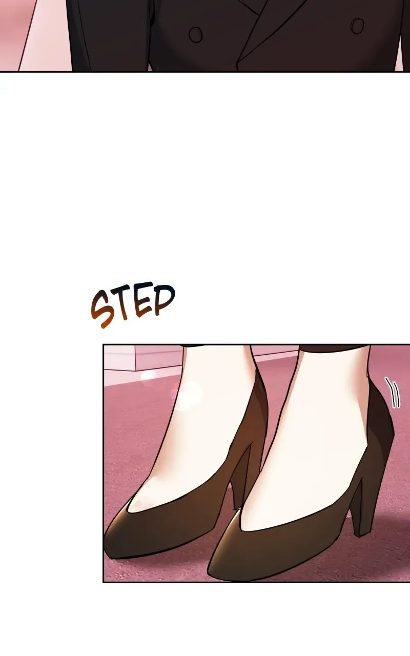 A Prenuptial Contract Chapter 49 page 9