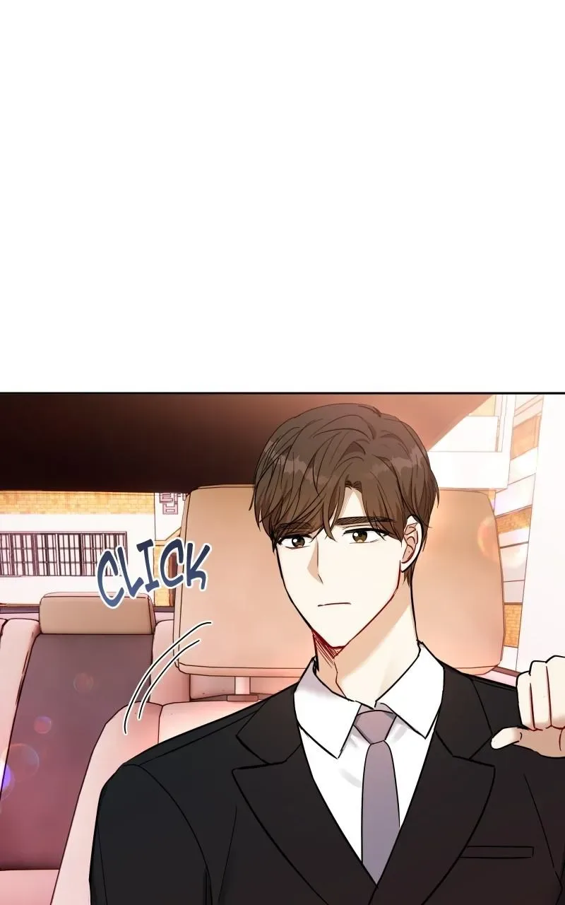 A Prenuptial Contract Chapter 49 page 8