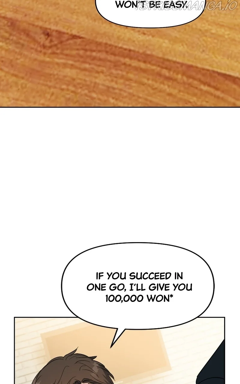 A Prenuptial Contract Chapter 47 page 79