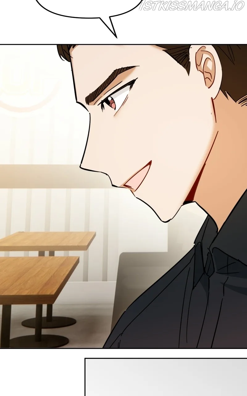 A Prenuptial Contract Chapter 47 page 81