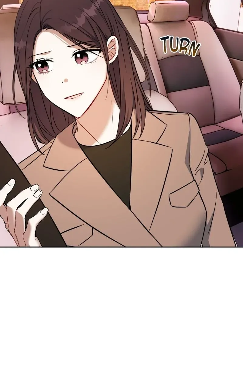 A Prenuptial Contract Chapter 49 page 5