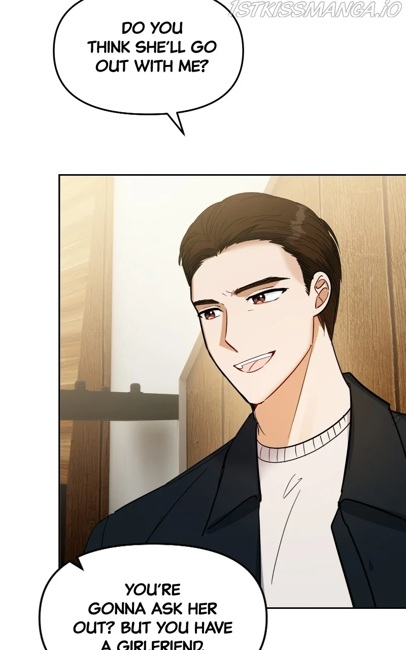 A Prenuptial Contract Chapter 47 page 76