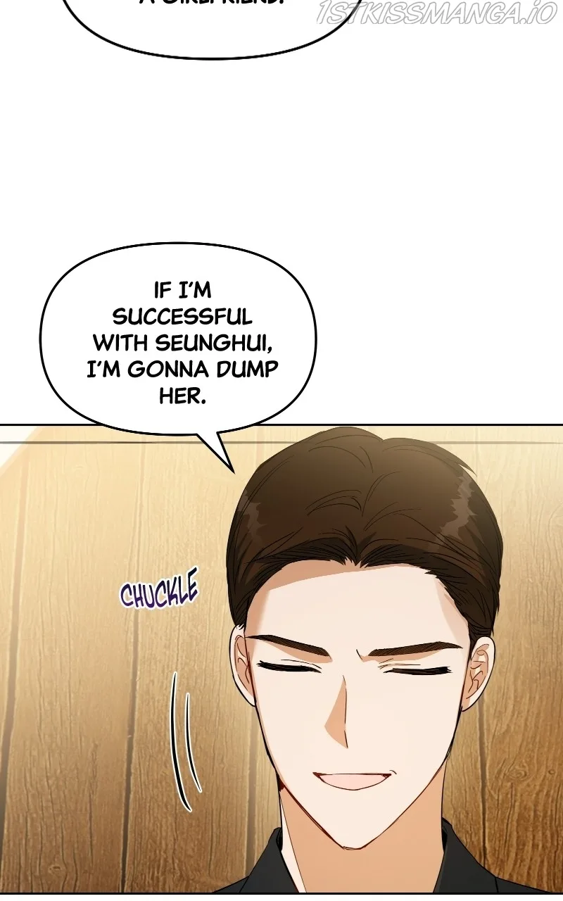 A Prenuptial Contract Chapter 47 page 77