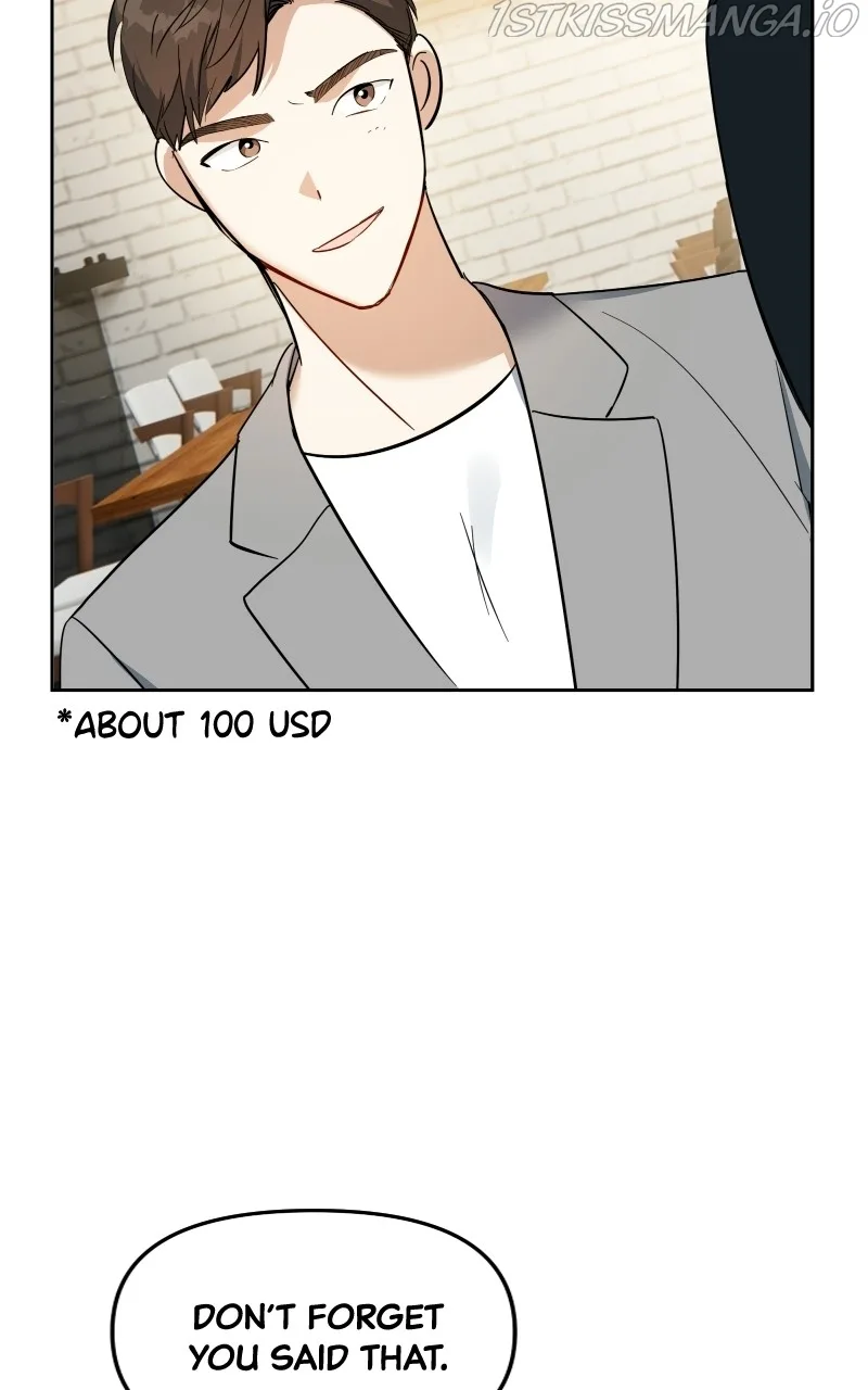 A Prenuptial Contract Chapter 47 page 80