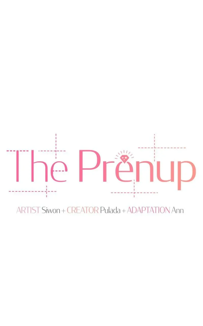 A Prenuptial Contract Chapter 50 page 2