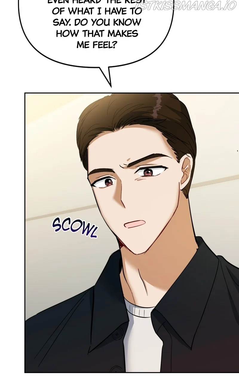 A Prenuptial Contract Chapter 47 page 95