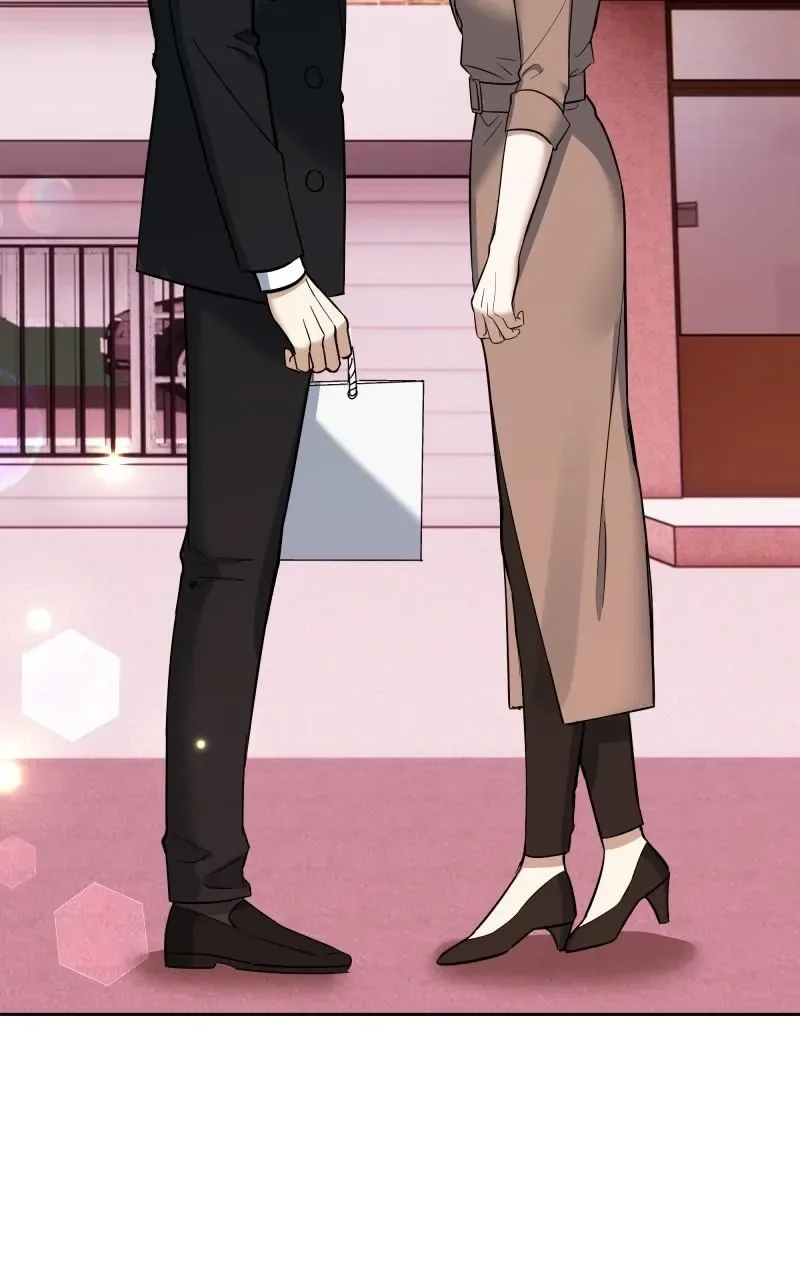 A Prenuptial Contract Chapter 49 page 11