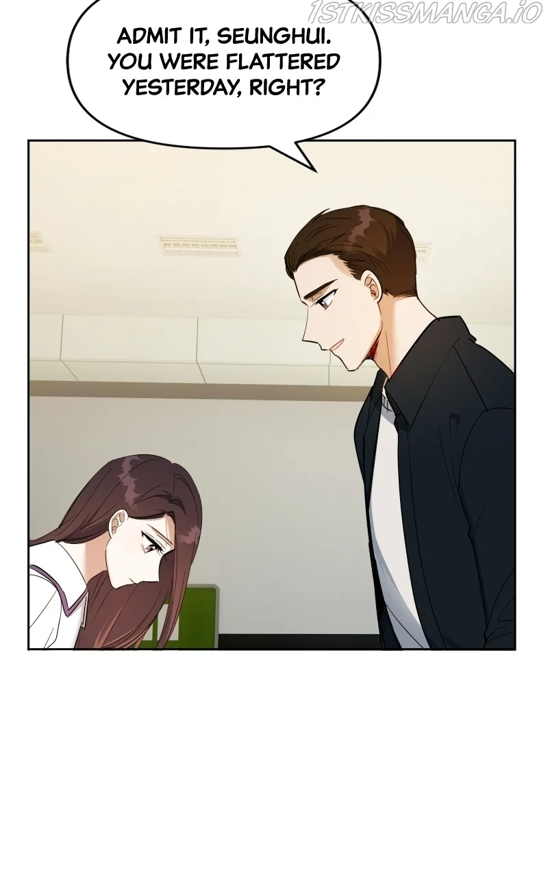 A Prenuptial Contract Chapter 47 page 86