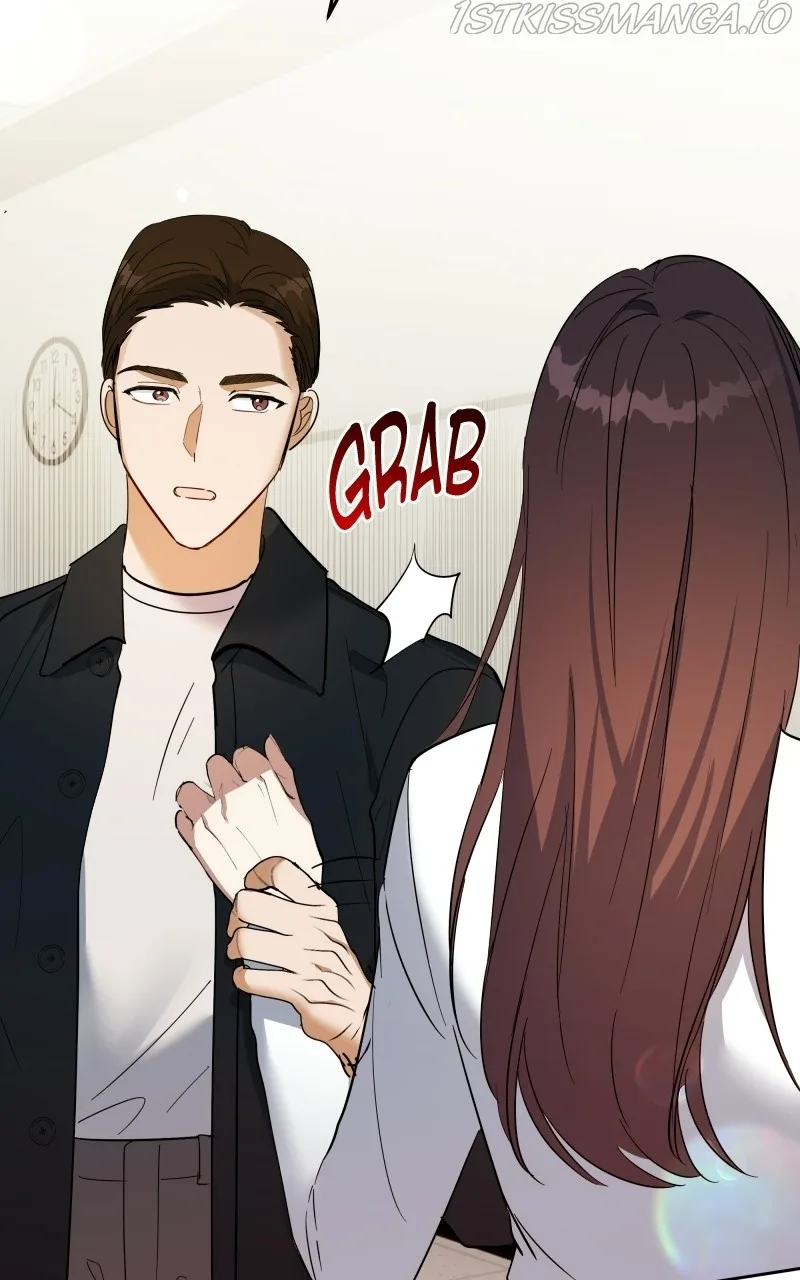 A Prenuptial Contract Chapter 47 page 98