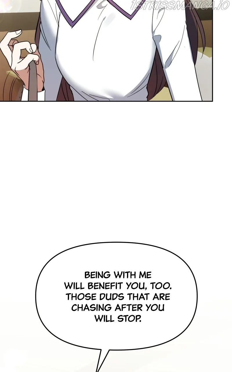 A Prenuptial Contract Chapter 47 page 97