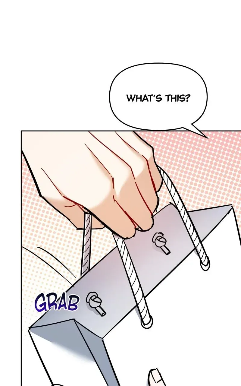 A Prenuptial Contract Chapter 49 page 18