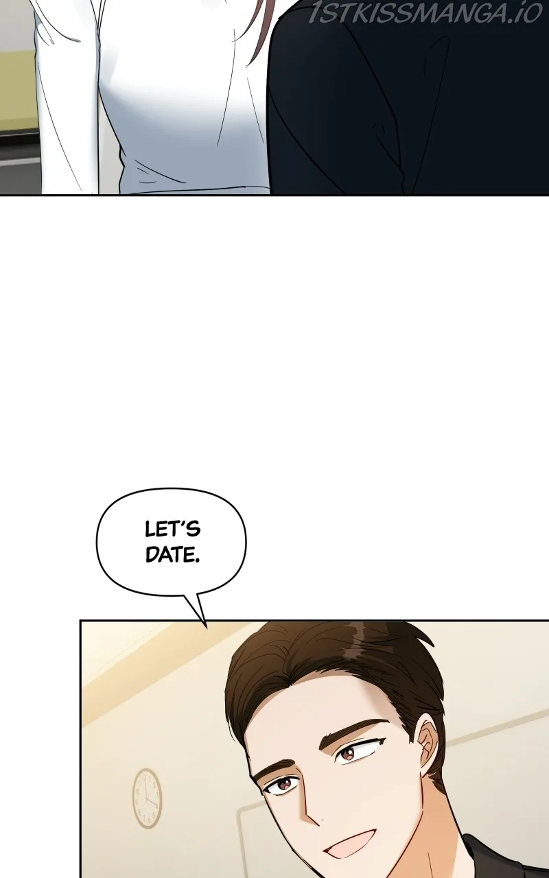 A Prenuptial Contract Chapter 47 page 90