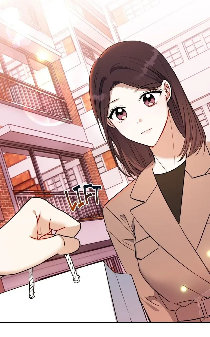 A Prenuptial Contract Chapter 49 page 17