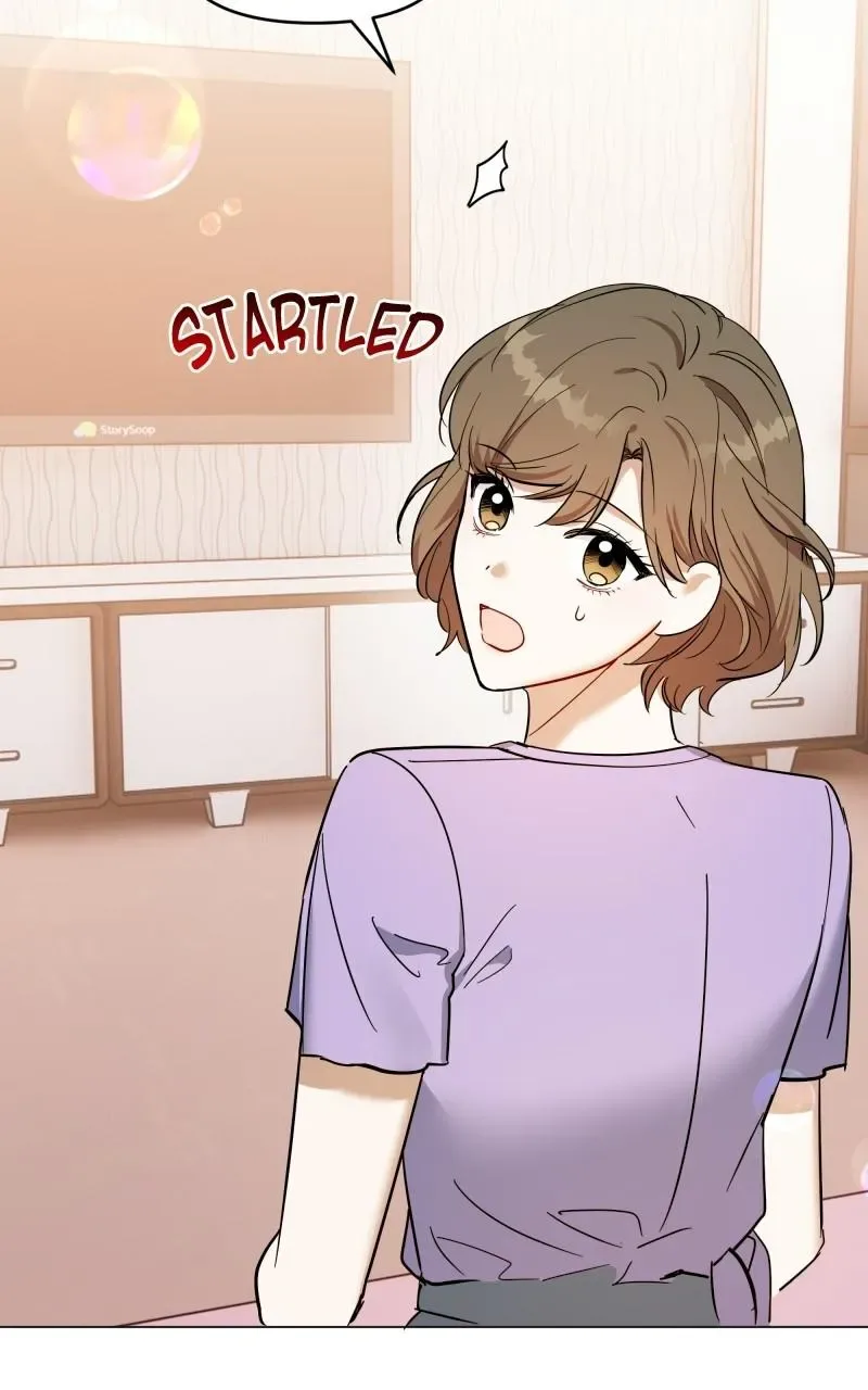 A Prenuptial Contract Chapter 49 page 33