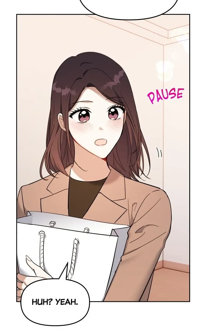 A Prenuptial Contract Chapter 49 page 29