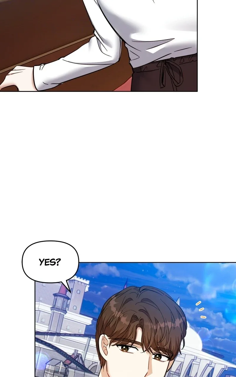 A Prenuptial Contract Chapter 52 page 5