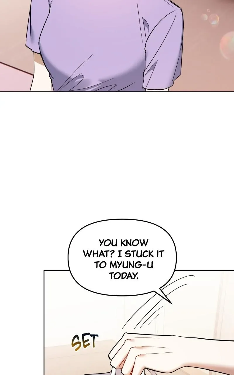 A Prenuptial Contract Chapter 49 page 31