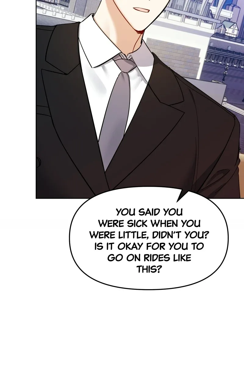 A Prenuptial Contract Chapter 52 page 6