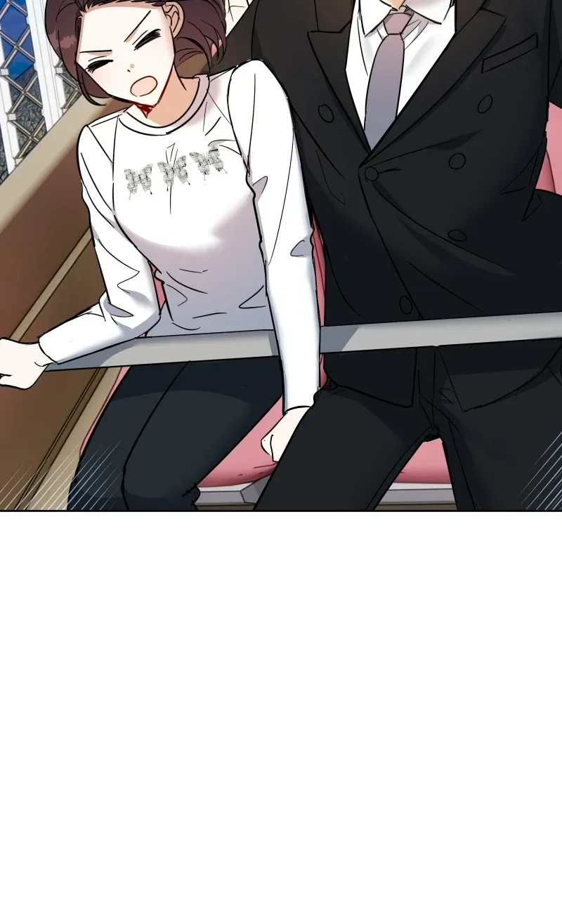 A Prenuptial Contract Chapter 52 page 13