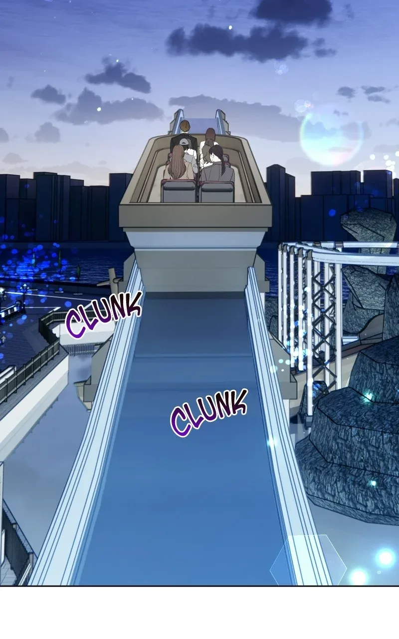 A Prenuptial Contract Chapter 52 page 3