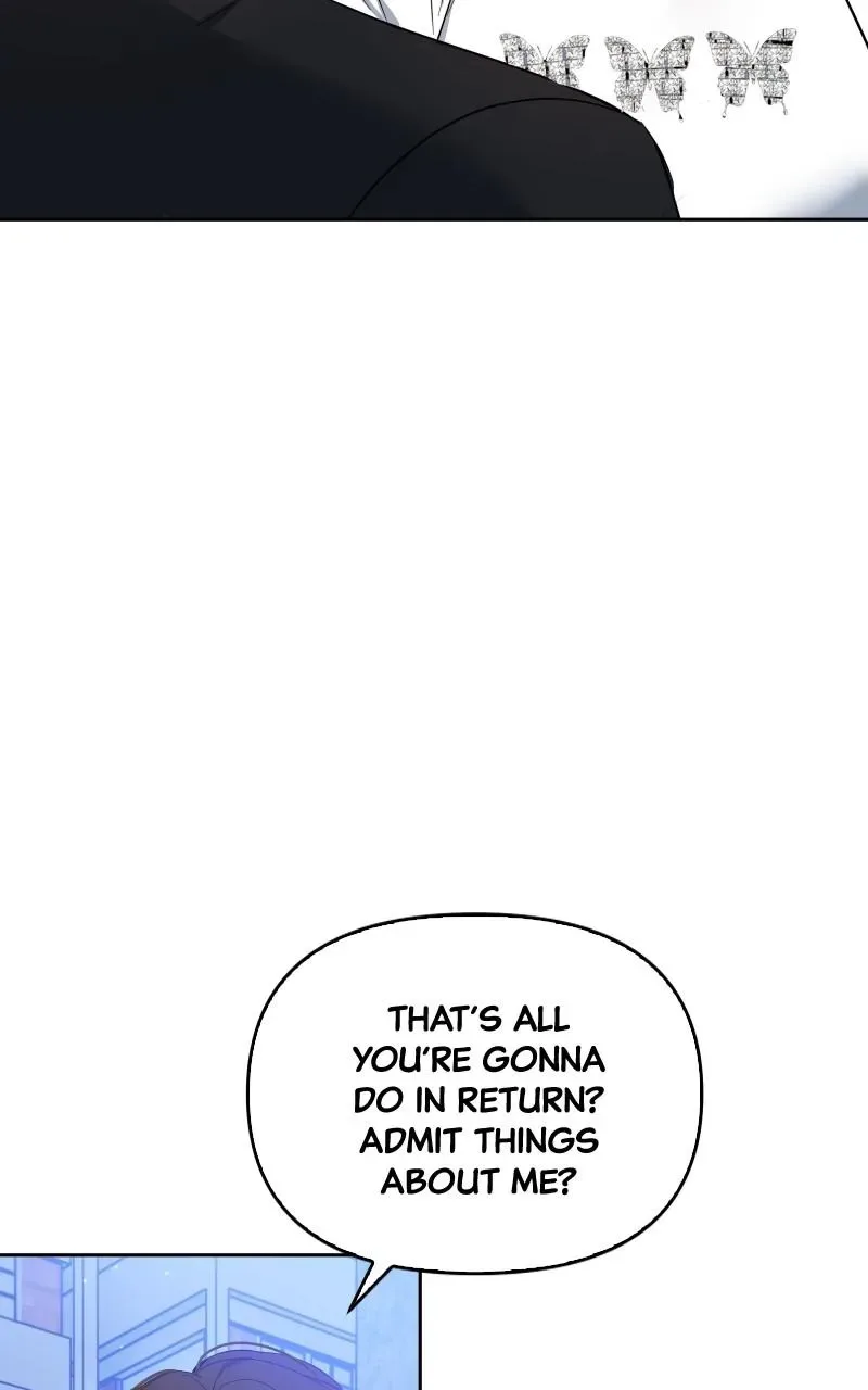 A Prenuptial Contract Chapter 50 page 9