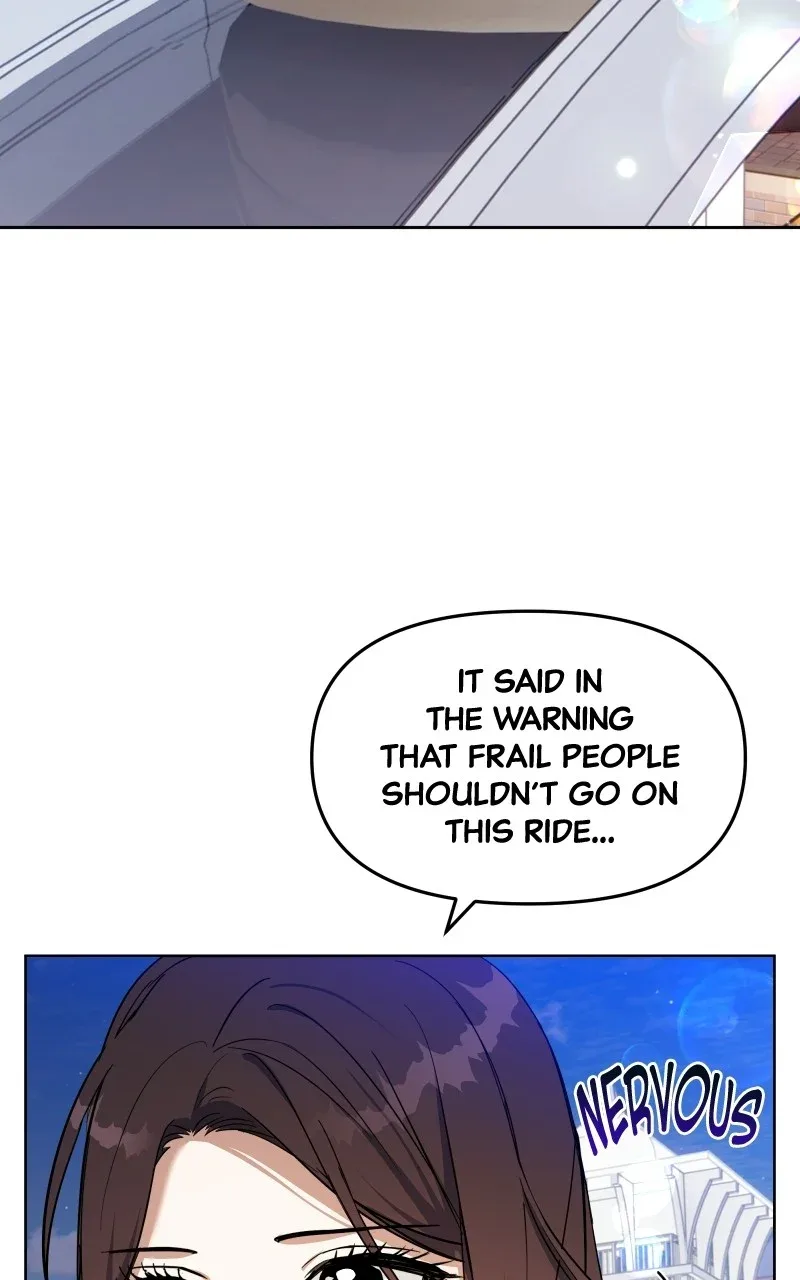 A Prenuptial Contract Chapter 52 page 8