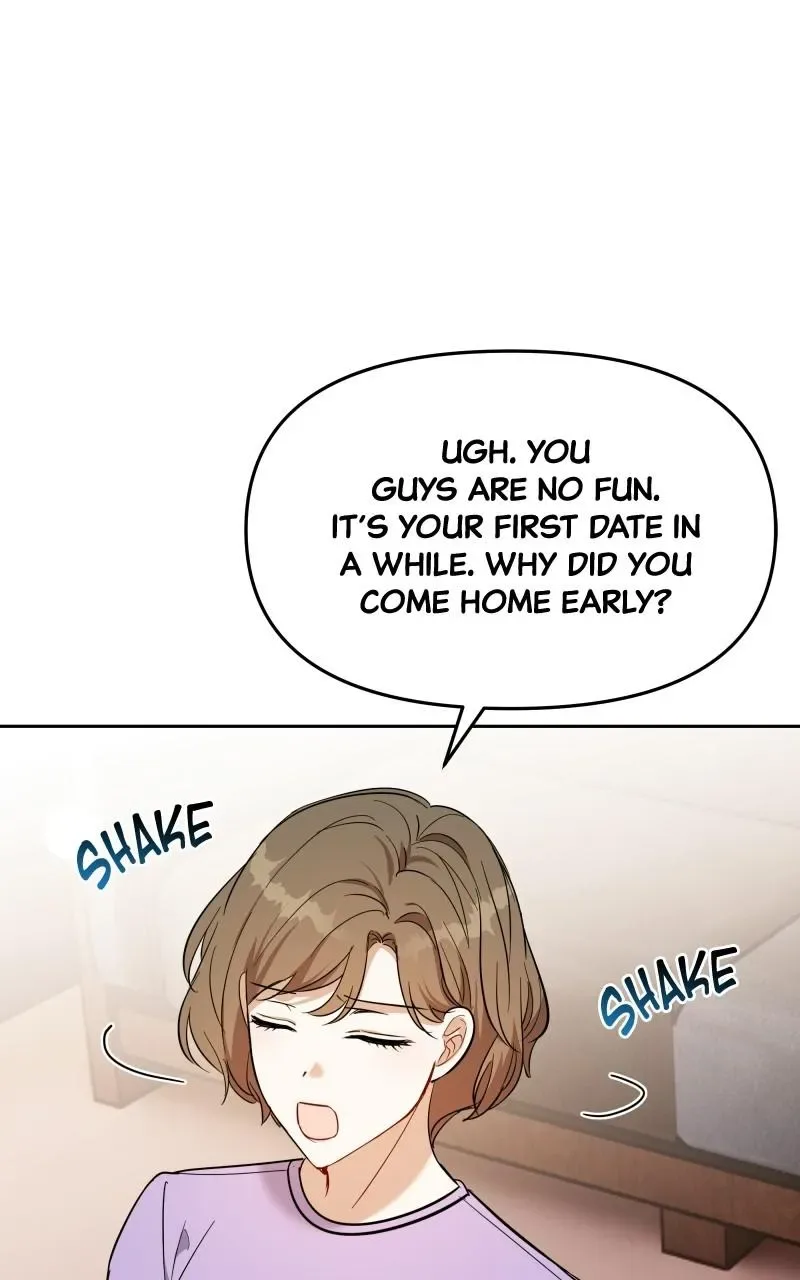 A Prenuptial Contract Chapter 49 page 30