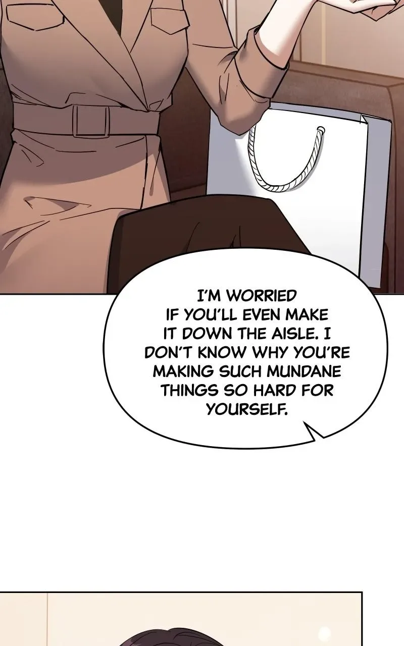 A Prenuptial Contract Chapter 49 page 46