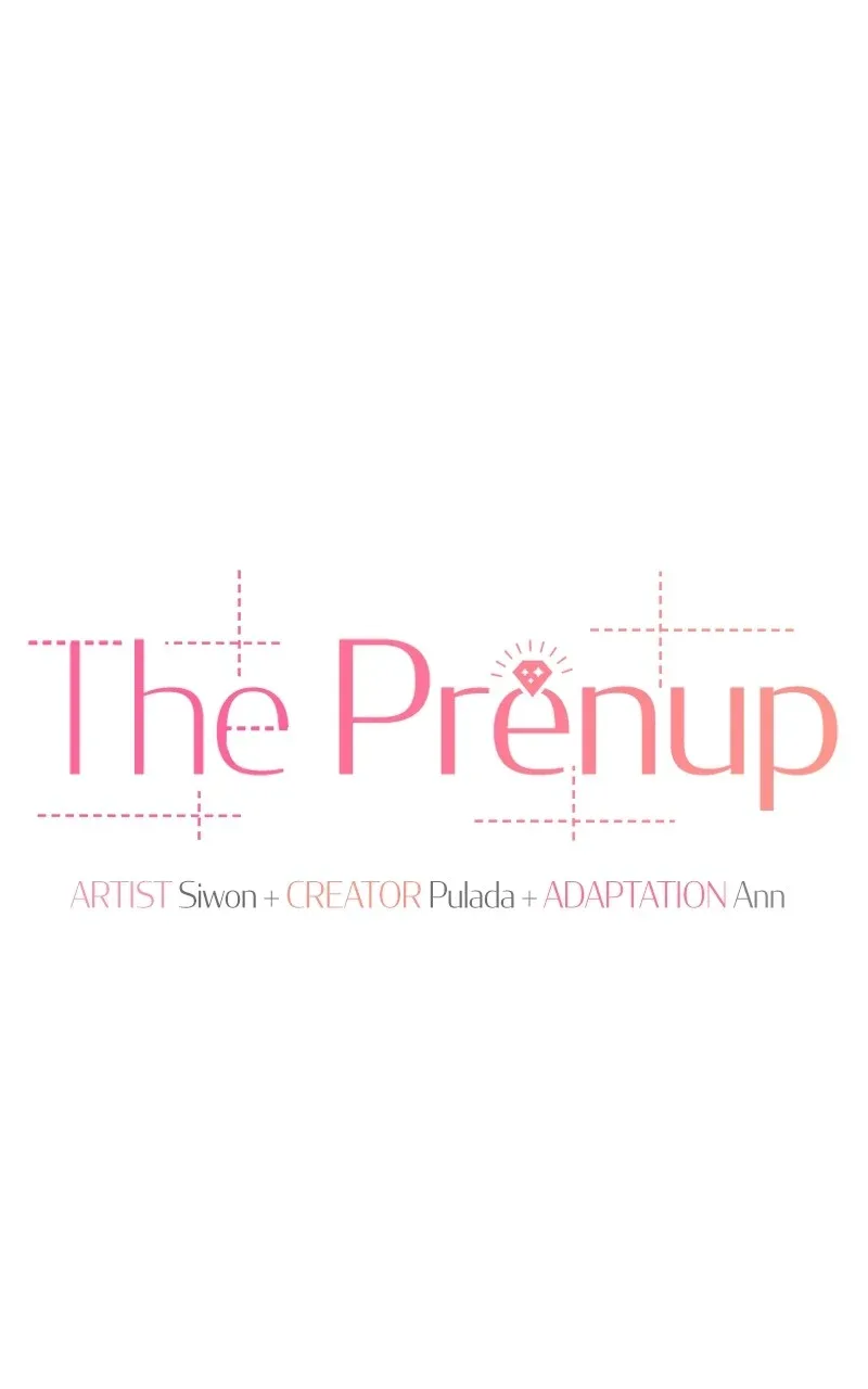 A Prenuptial Contract Chapter 51 page 2