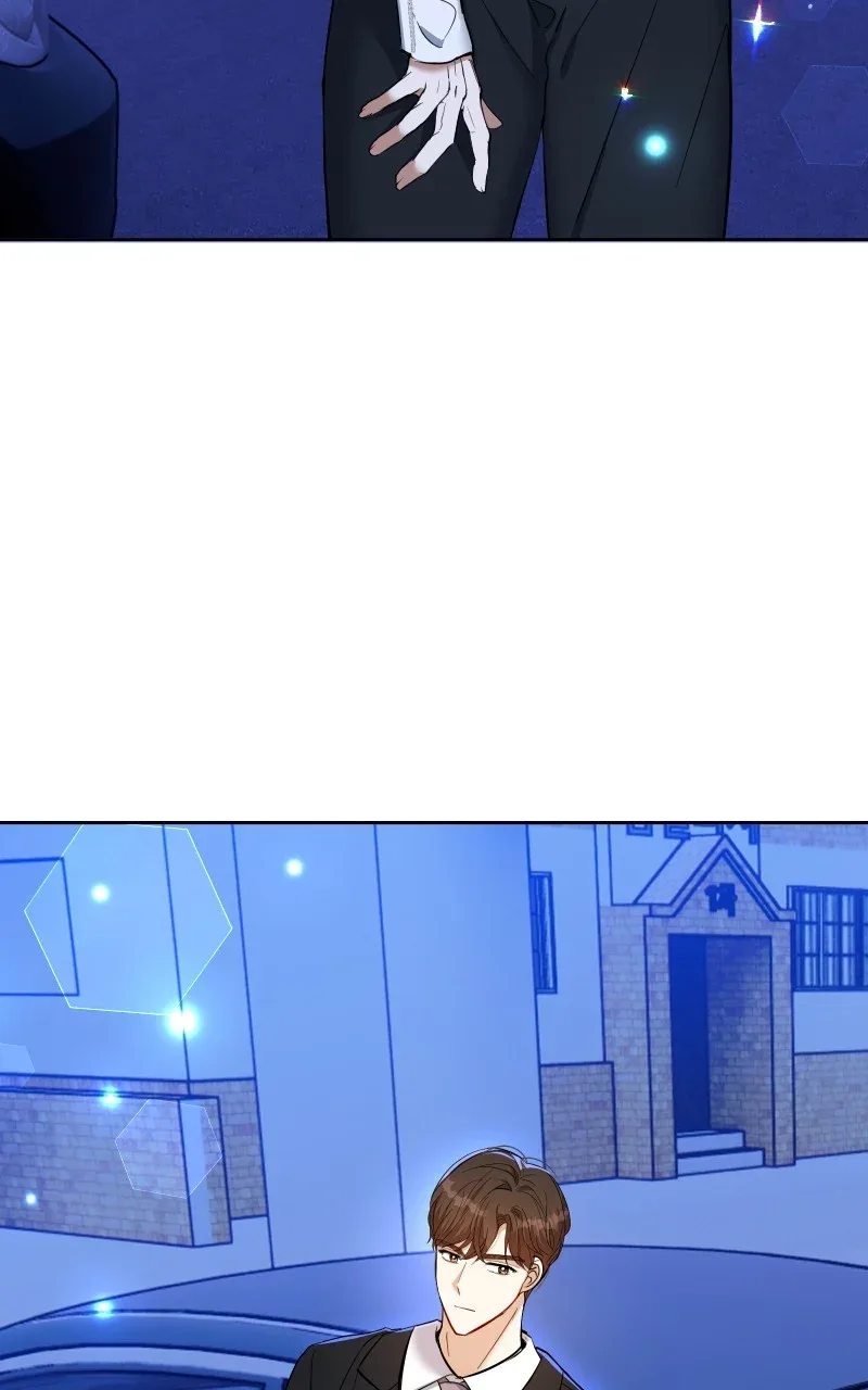 A Prenuptial Contract Chapter 51 page 5