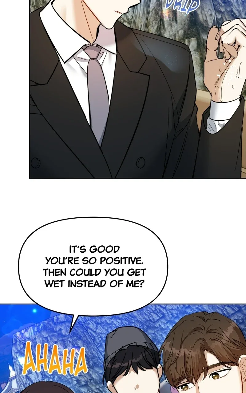 A Prenuptial Contract Chapter 52 page 17
