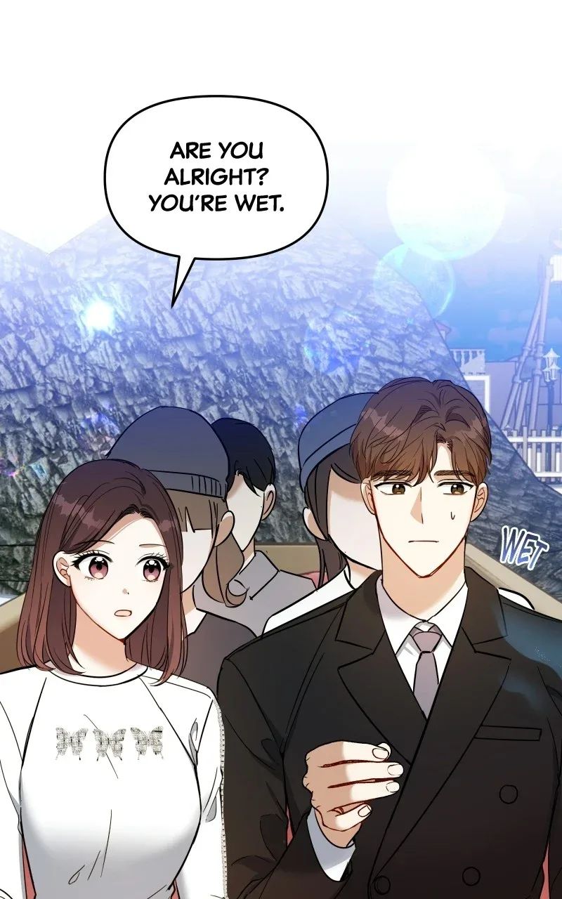 A Prenuptial Contract Chapter 52 page 15
