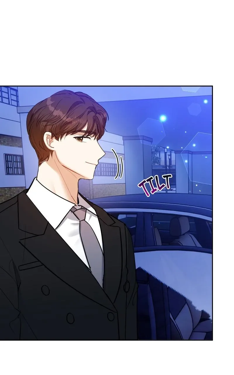 A Prenuptial Contract Chapter 50 page 16