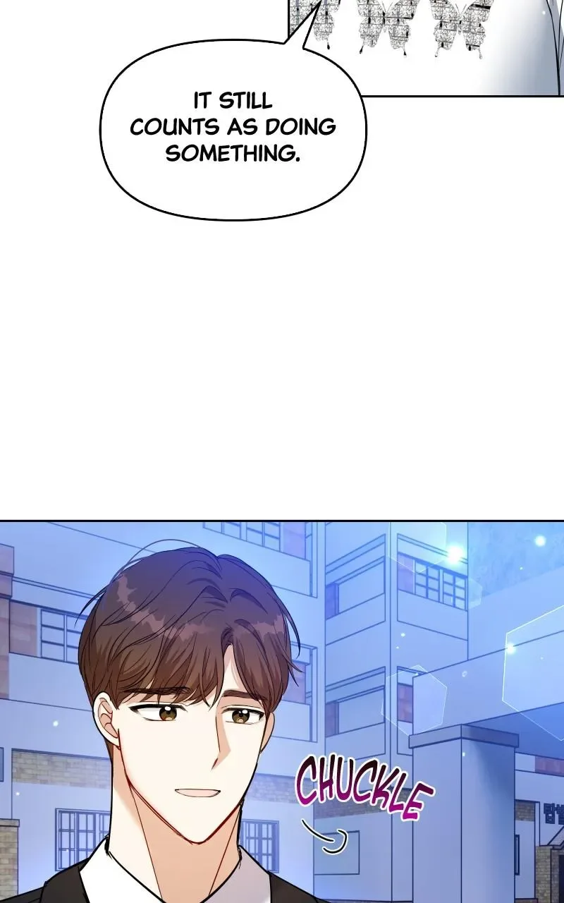 A Prenuptial Contract Chapter 50 page 11