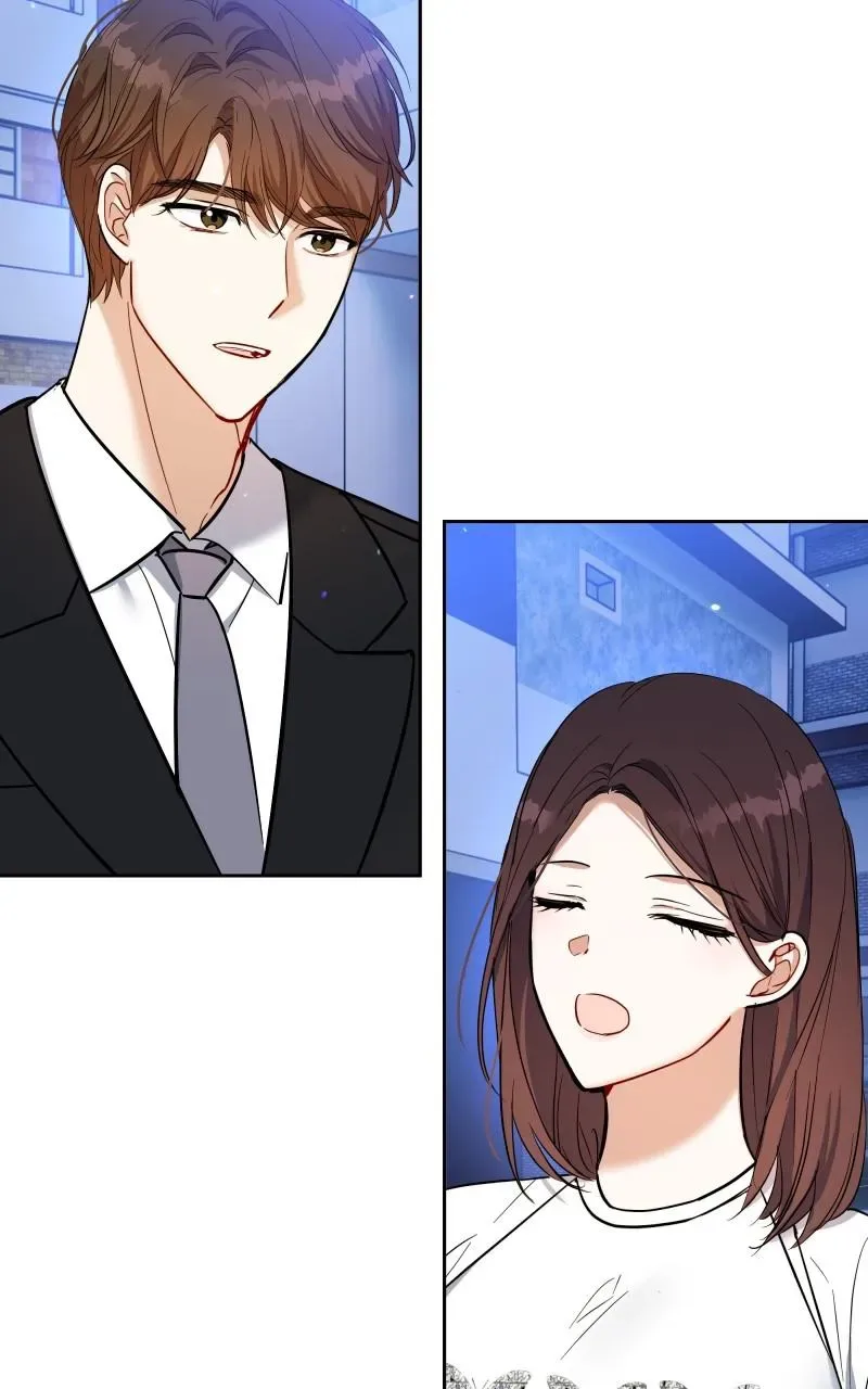 A Prenuptial Contract Chapter 50 page 10