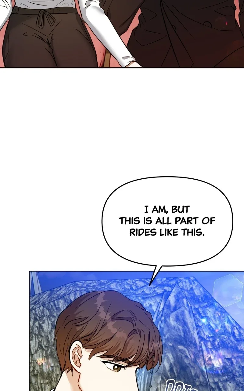 A Prenuptial Contract Chapter 52 page 16