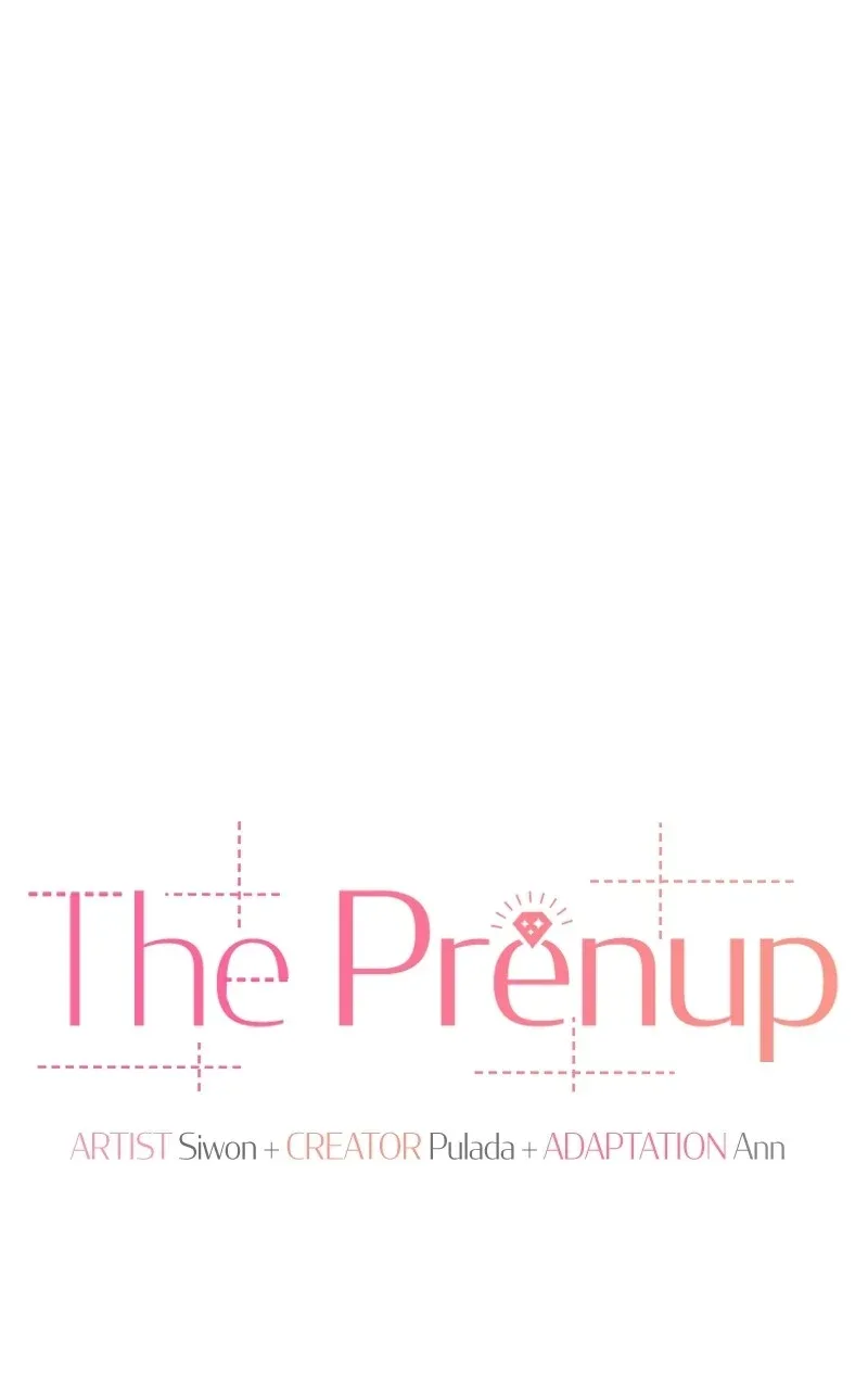 A Prenuptial Contract Chapter 52 page 24