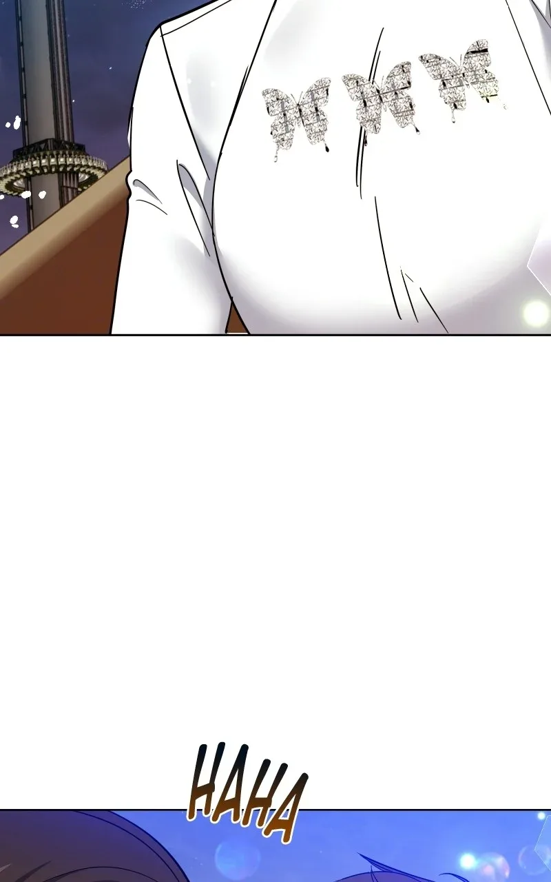 A Prenuptial Contract Chapter 52 page 22