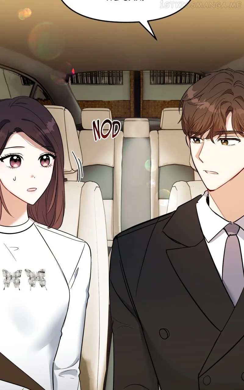 A Prenuptial Contract Chapter 53 page 5