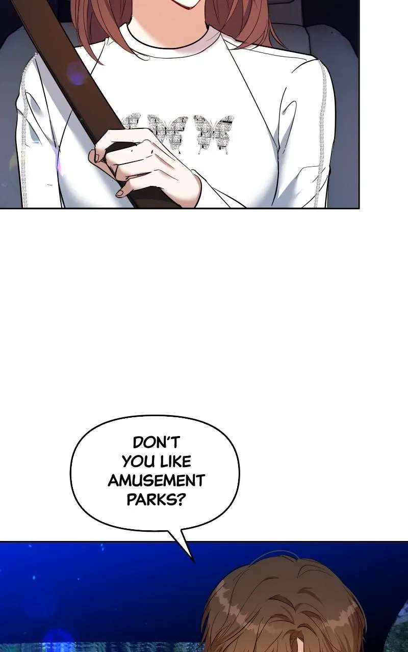 A Prenuptial Contract Chapter 50 page 23