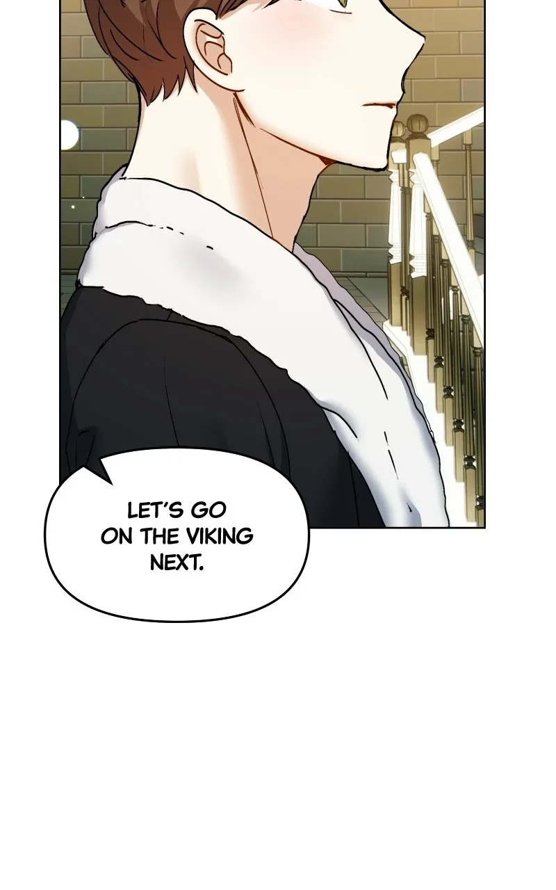 A Prenuptial Contract Chapter 52 page 38