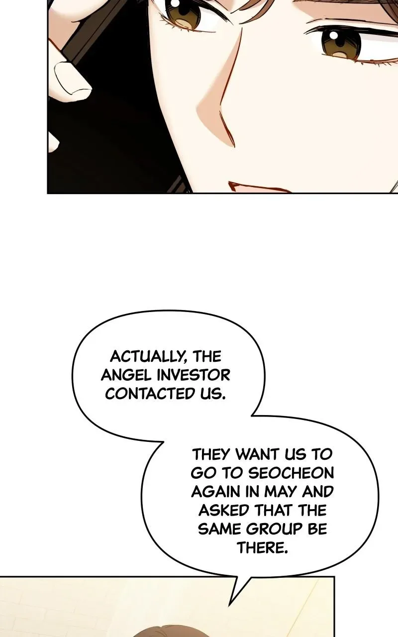 A Prenuptial Contract Chapter 49 page 60