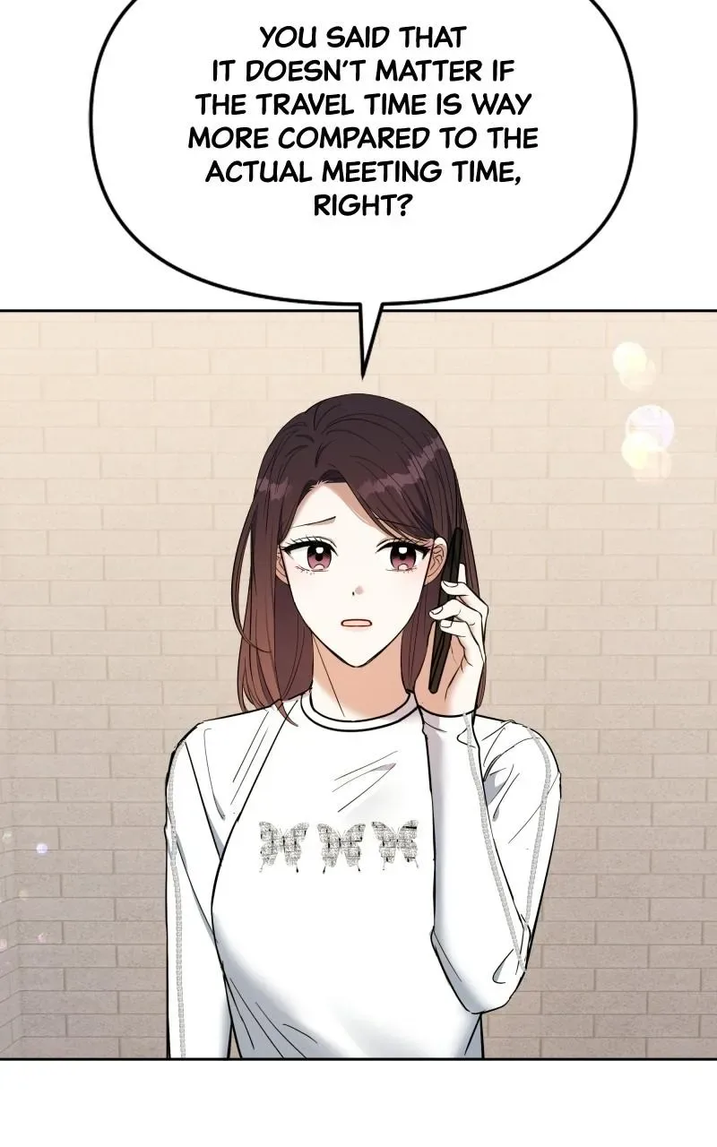 A Prenuptial Contract Chapter 49 page 58