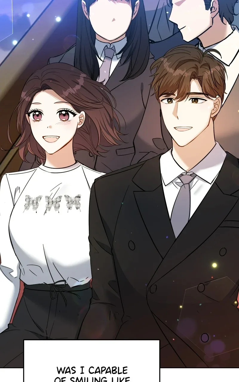 A Prenuptial Contract Chapter 52 page 35