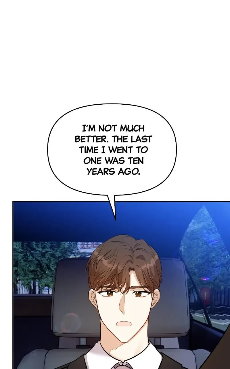 A Prenuptial Contract Chapter 50 page 26