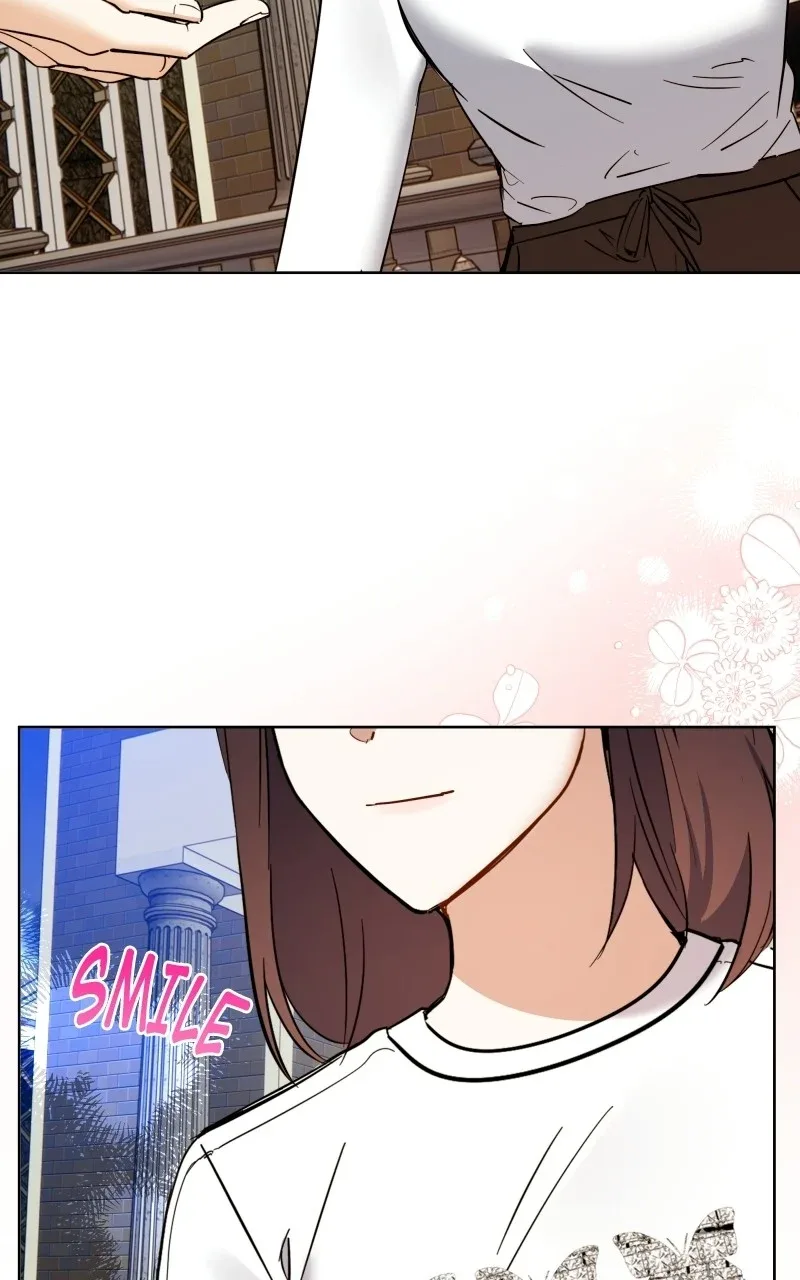 A Prenuptial Contract Chapter 52 page 29
